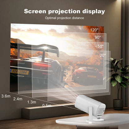 P30 Max Game&Projector