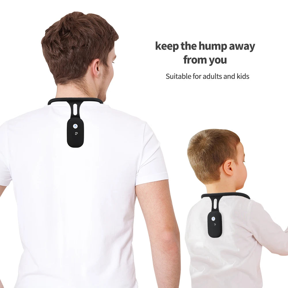 Smart Posture Correction