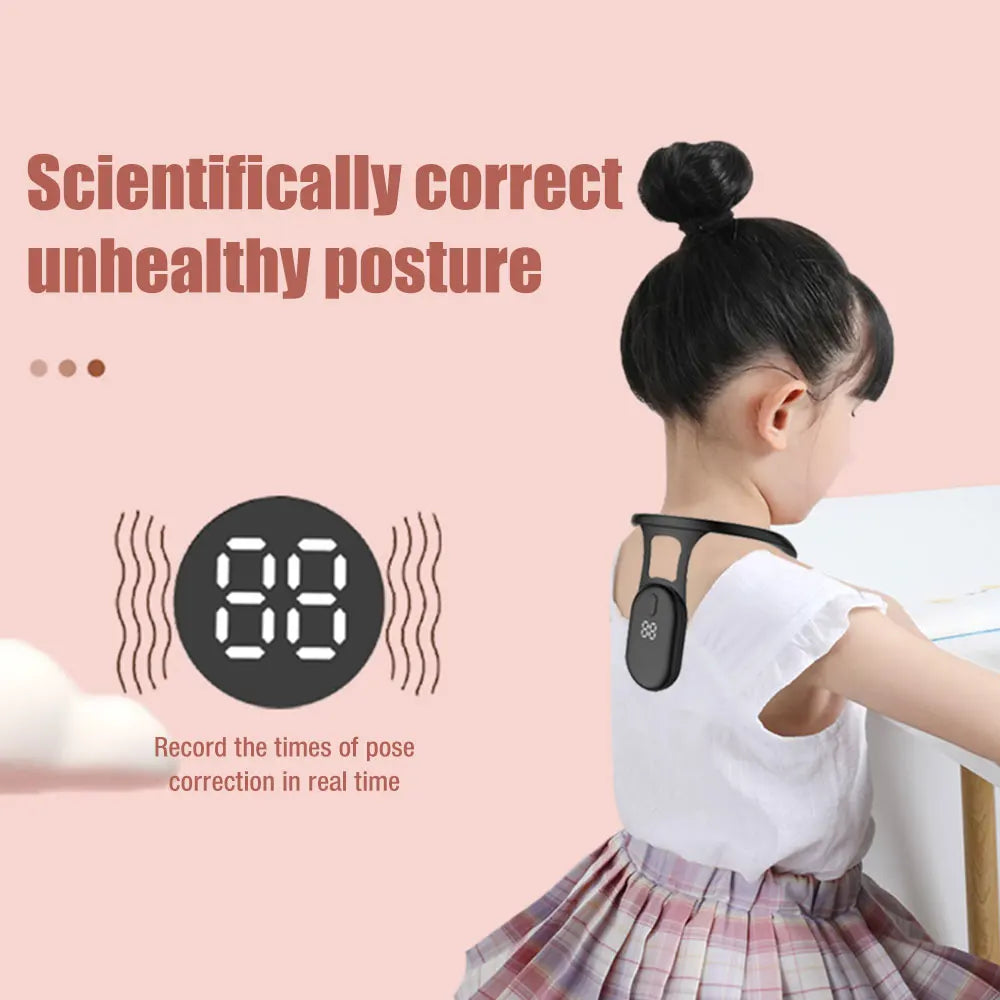 Smart Posture Correction