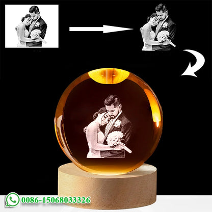 CrystalBall
