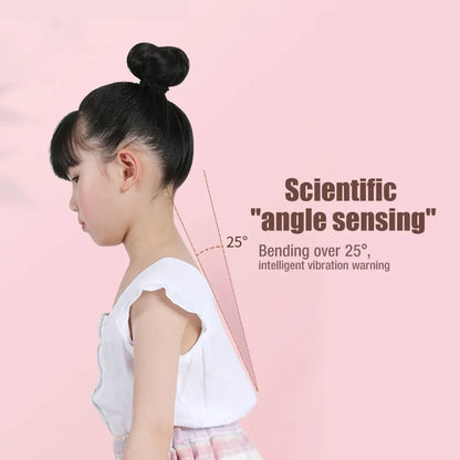 Smart Posture Correction