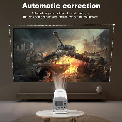 P30 Max Game&Projector