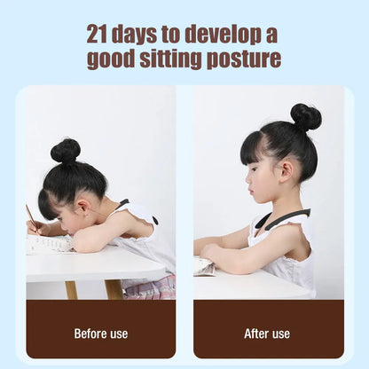 Smart Posture Correction
