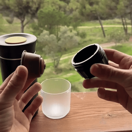 Coffee-ToGo