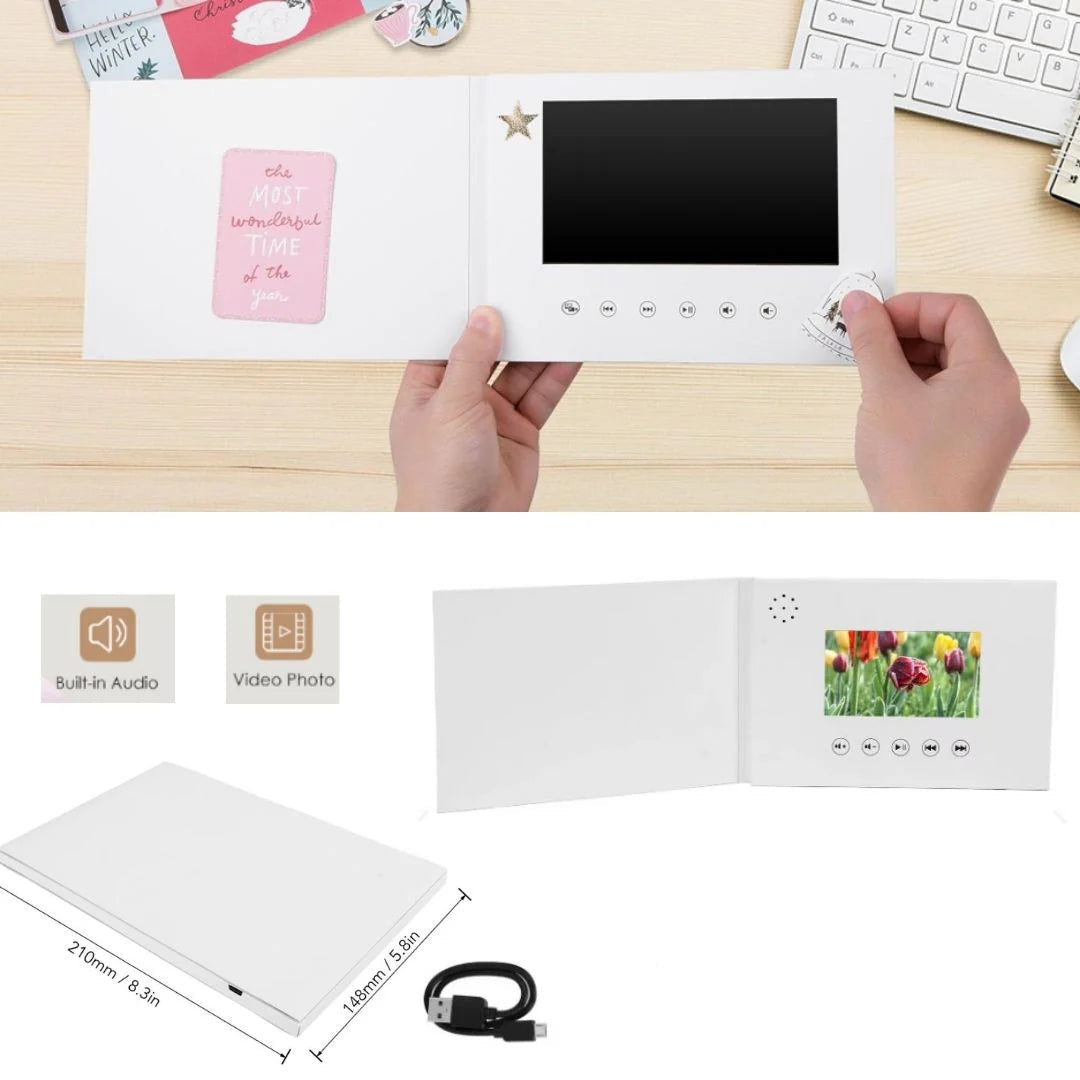 VideoGift - Frame