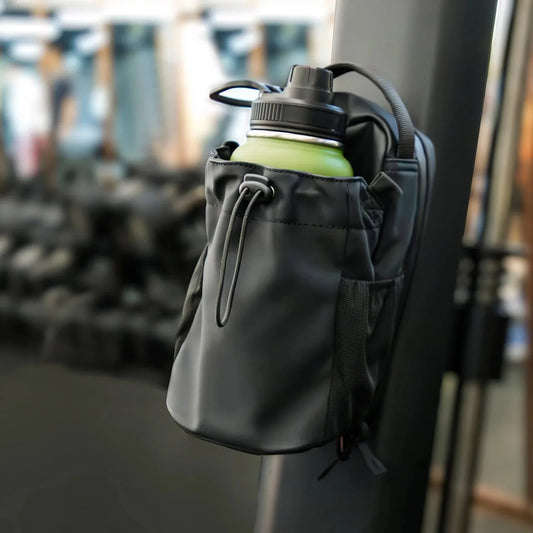 GYMVAULT™
